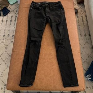 Vigoss Jeans with rips - size 26